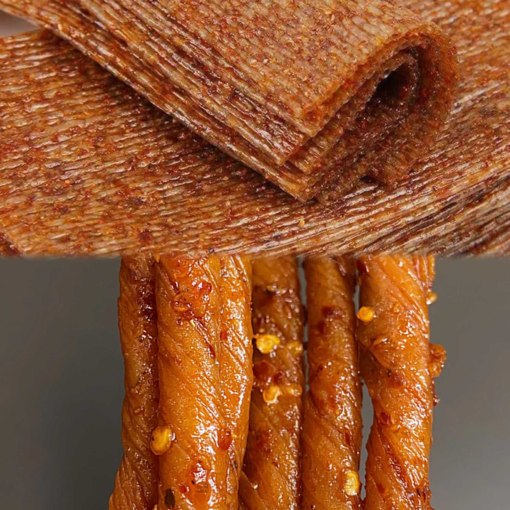 Botana China (Dulce Picante)