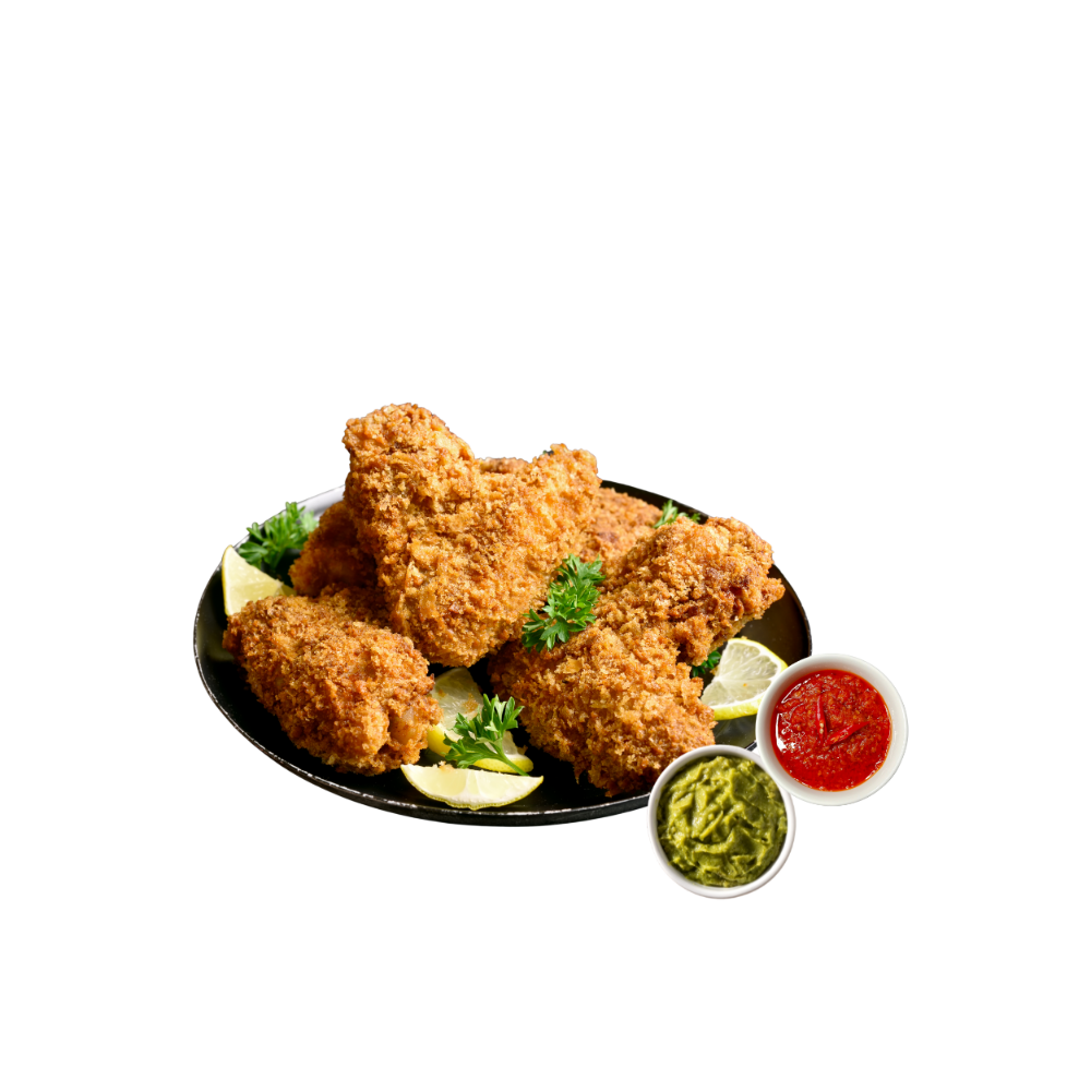 Alitas Crispí