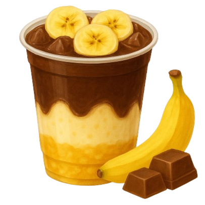 Choco Banana