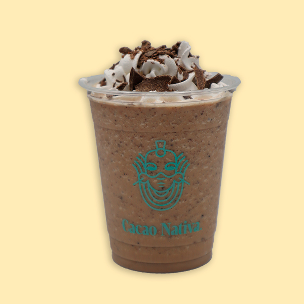 Frappe Café 14oz
