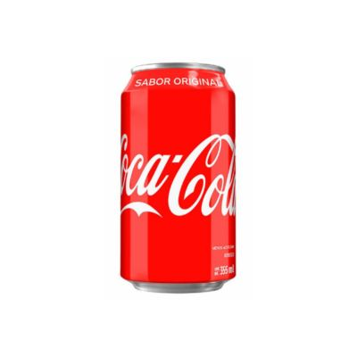 Coca Cola 355ml
