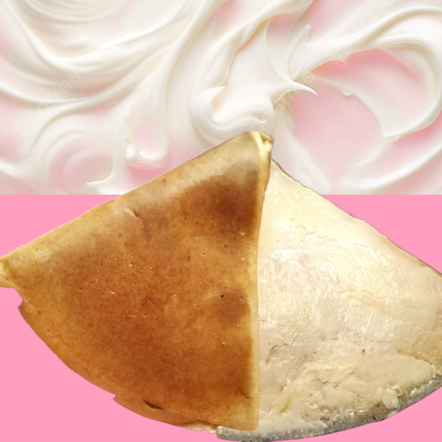 Crepa Philadelphia