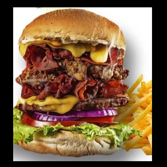 Amazing Bacon