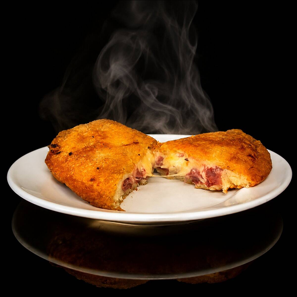 EMP DE QUESO Y FRIJOL