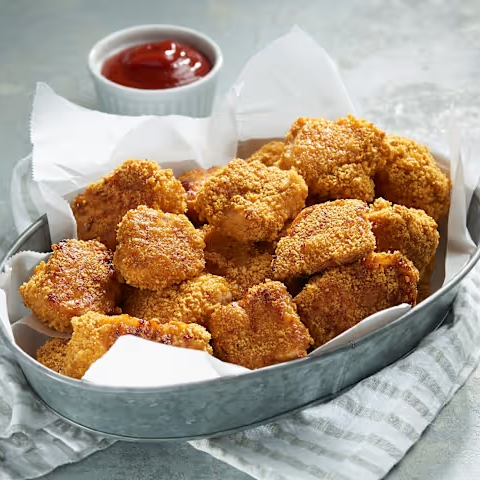 Nuggets