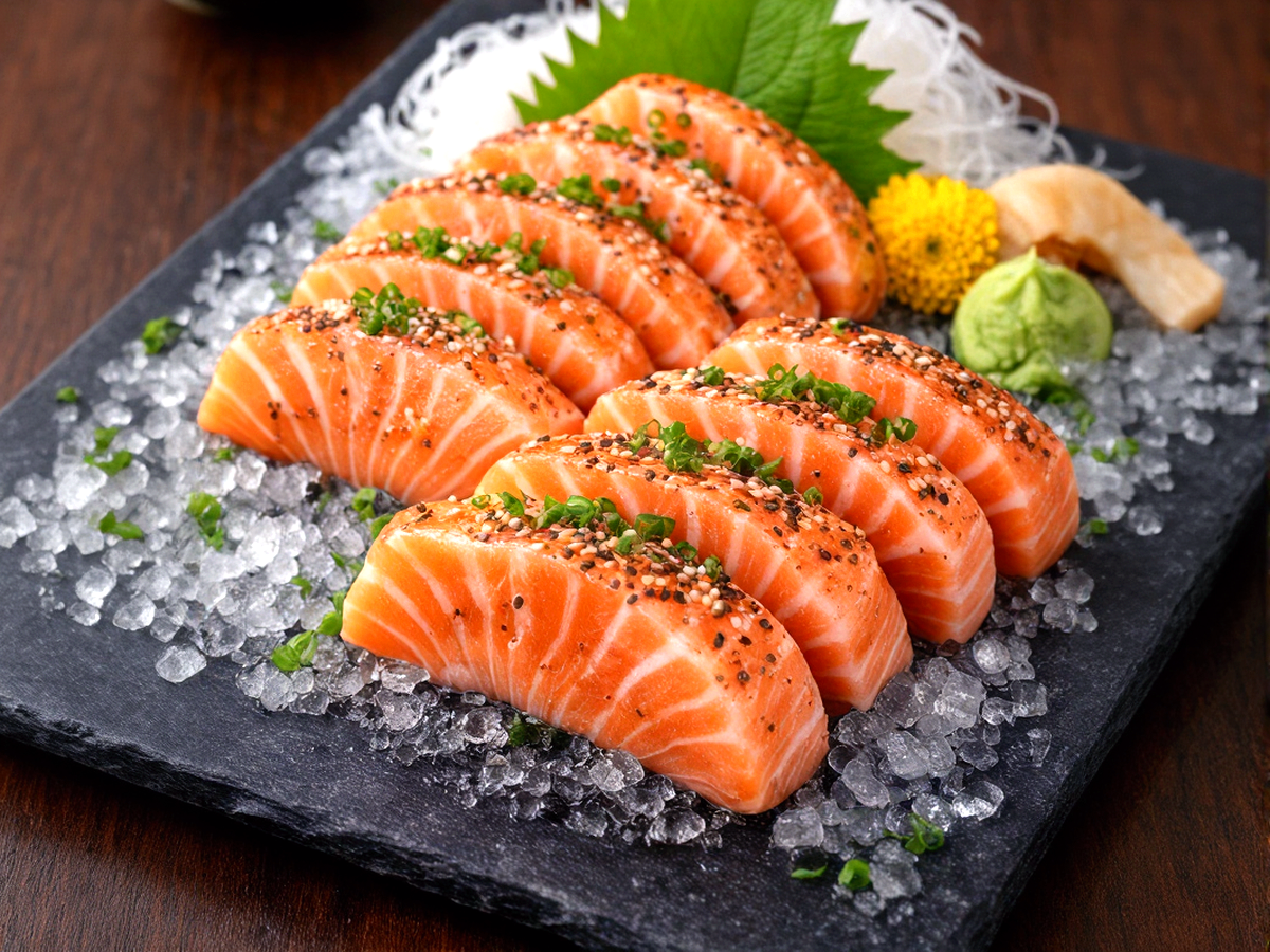 Cézar Sushi Bar
