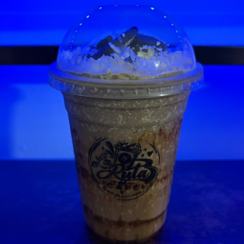 Frappé OREO