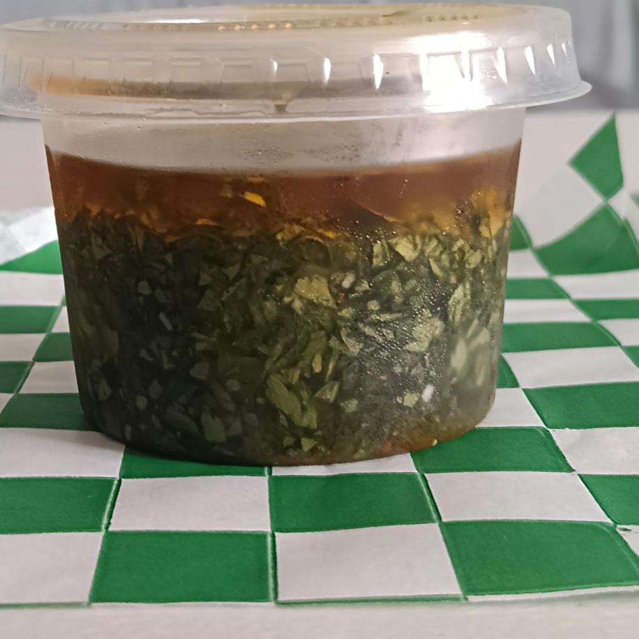 Extra Chimichurri