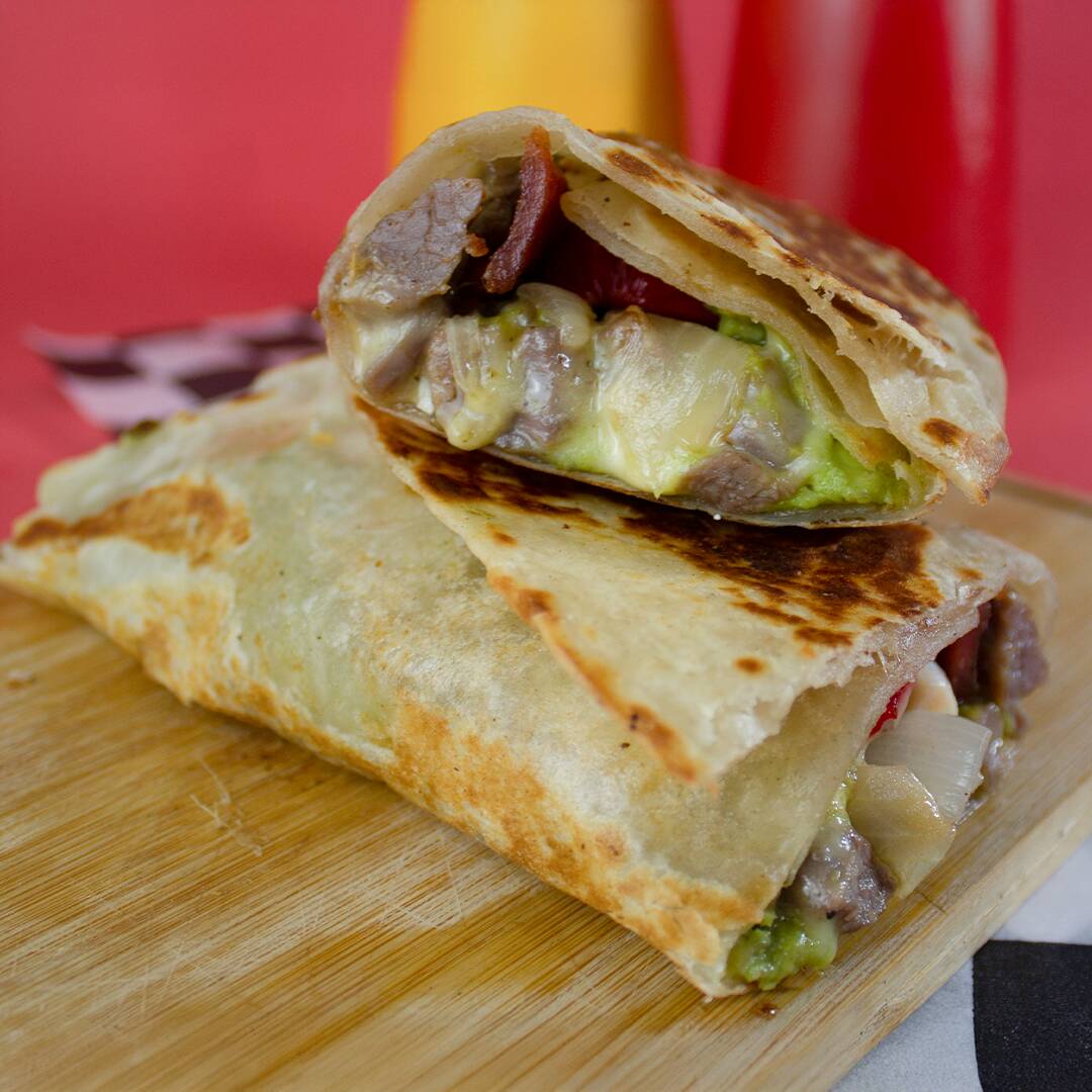Torniquete " ARRACHERA "