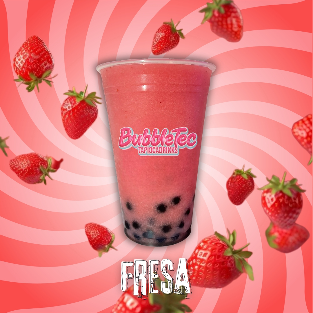 Fresa