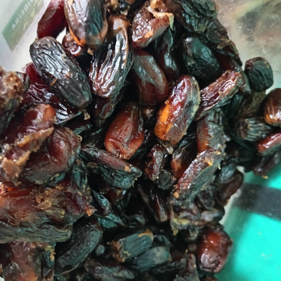 Tamara Sem Caroço, doçura em cada fruta