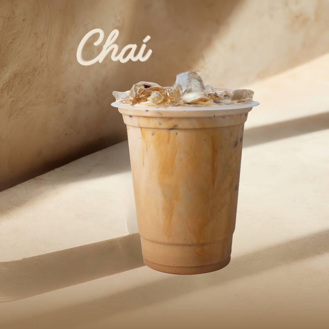 Chaí