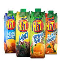 Jugo HIT Caja