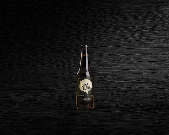 Cerveza Artesanal Luna Llena