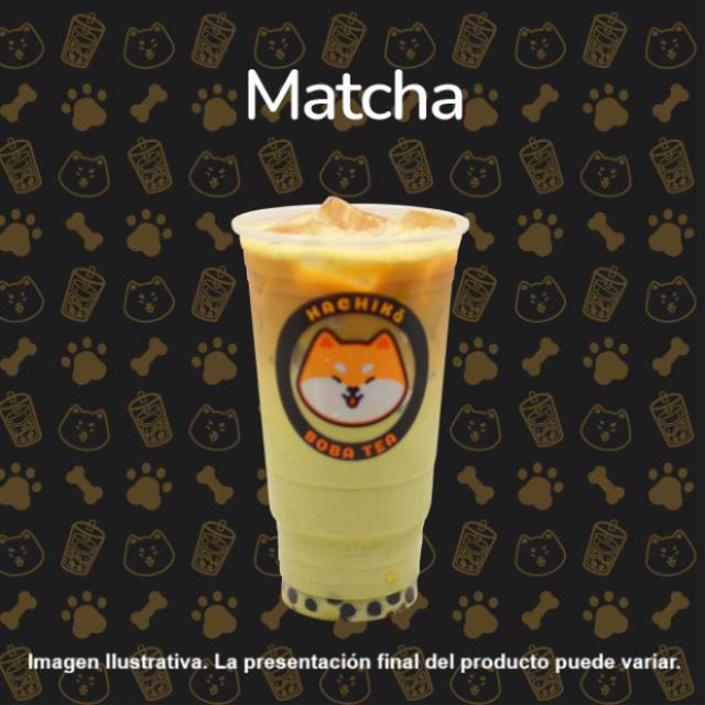 HACHILATTE MATCHA 32OZ