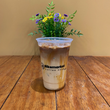 Mocca Caramelo