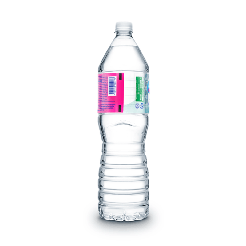 Agua Natural