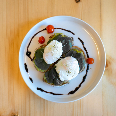 Avocado Toast