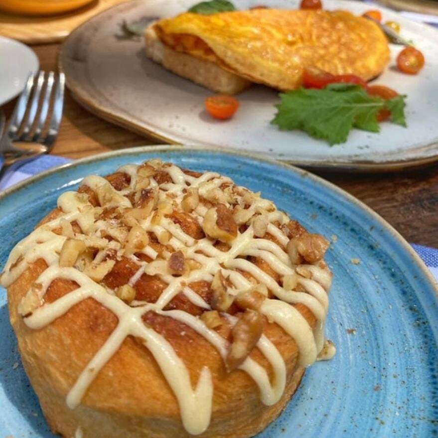 Roll de Canela
