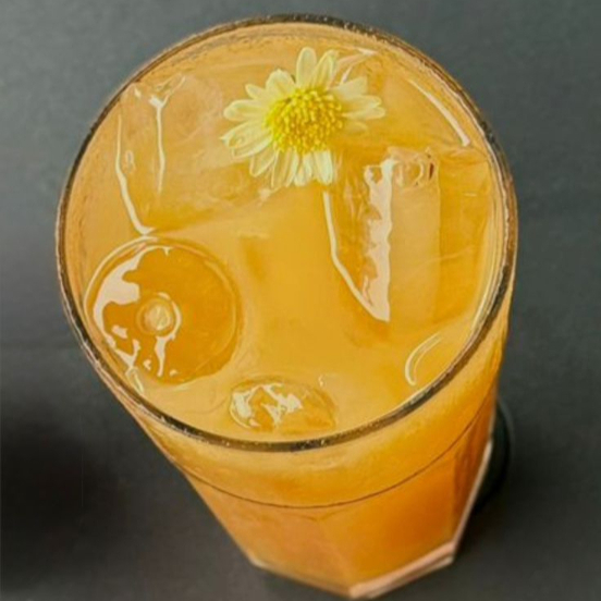 Limonada Coco Vainilla Rooibos