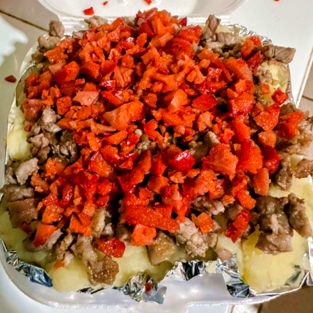 papa individual mixta
