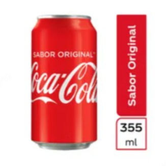 Coca Cola 355 ml