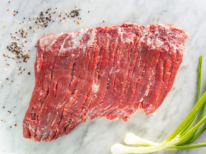 Arrachera