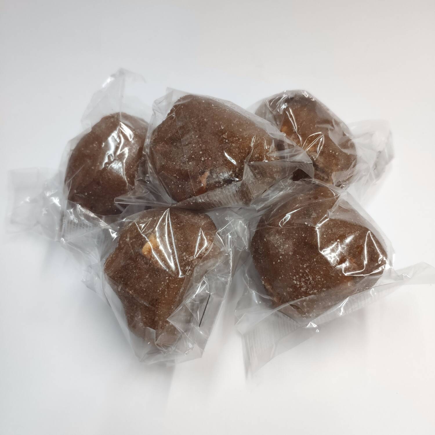 Tamarindo Bola Dulce