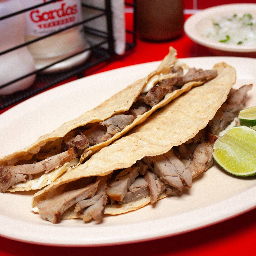 QUESADILLA ESPECIAL