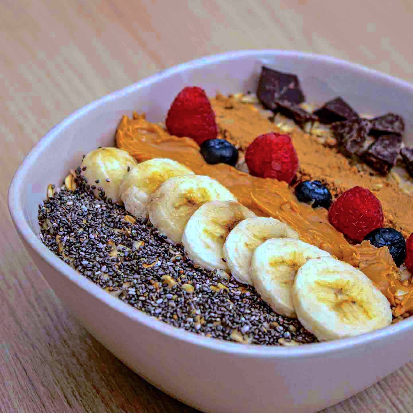 AVENA PROTEICA