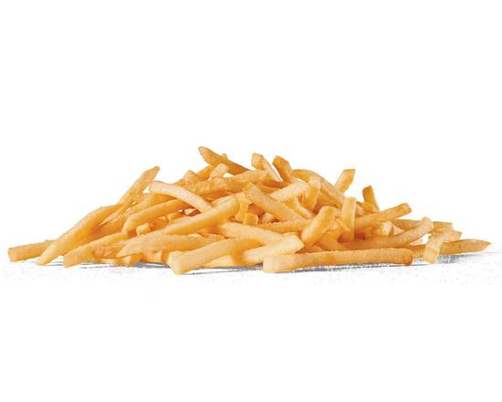 Papas Fritas