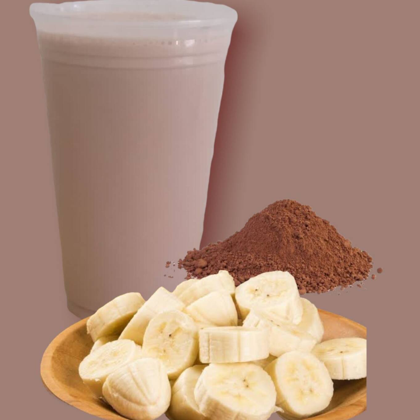 Chocomilk 16 Oz