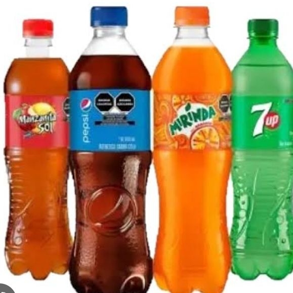 Refresco 355ml