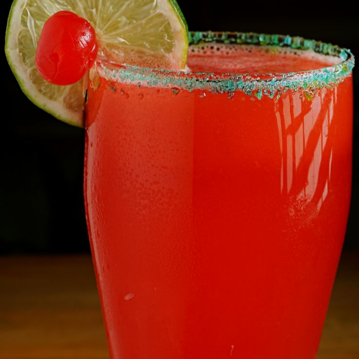LIMONADA CHERRY