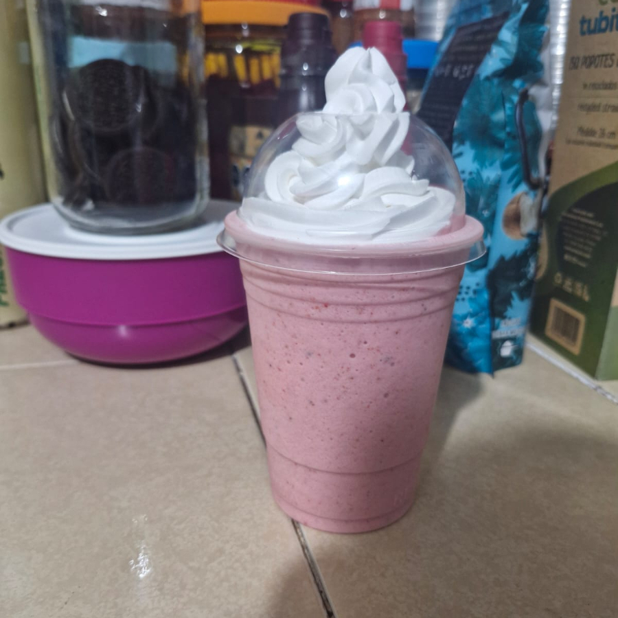 Frappe Fresa