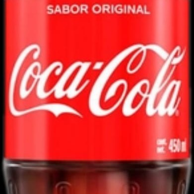 Coca-Cola 435ml
