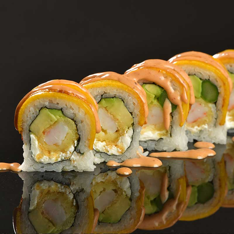 Habana Roll