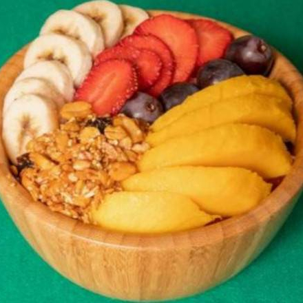 Bowl Frutal