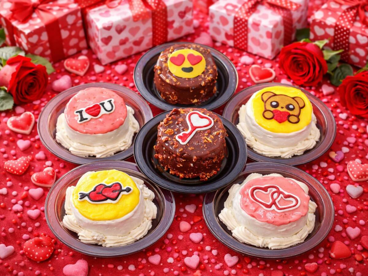 Thérèse Pastelería Gourmet (Circuito)