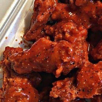 Fresas Con Habanero