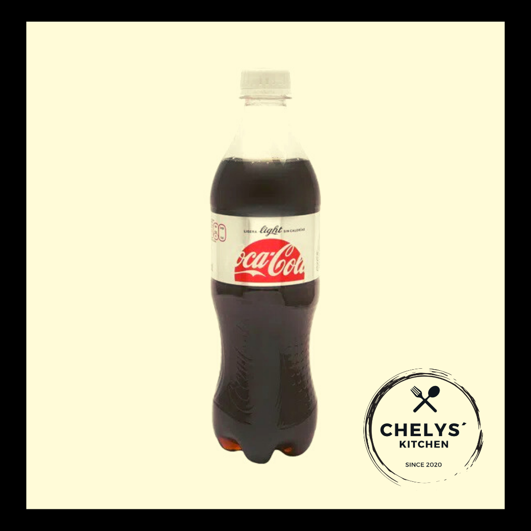 Coca Cola Light 355ml.