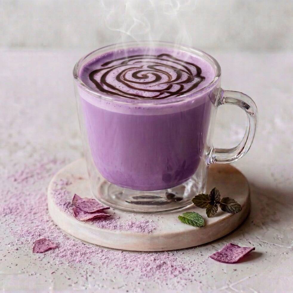 Taro Caliente