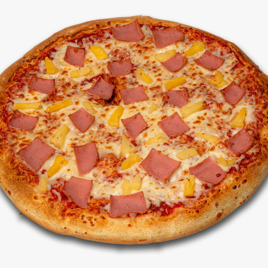 Pizza Grande Hawaiana