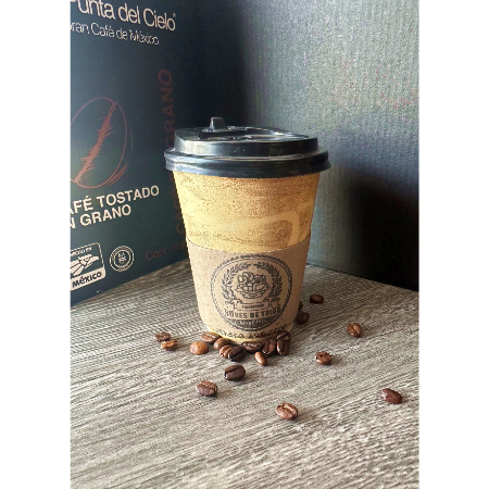 Capuchino