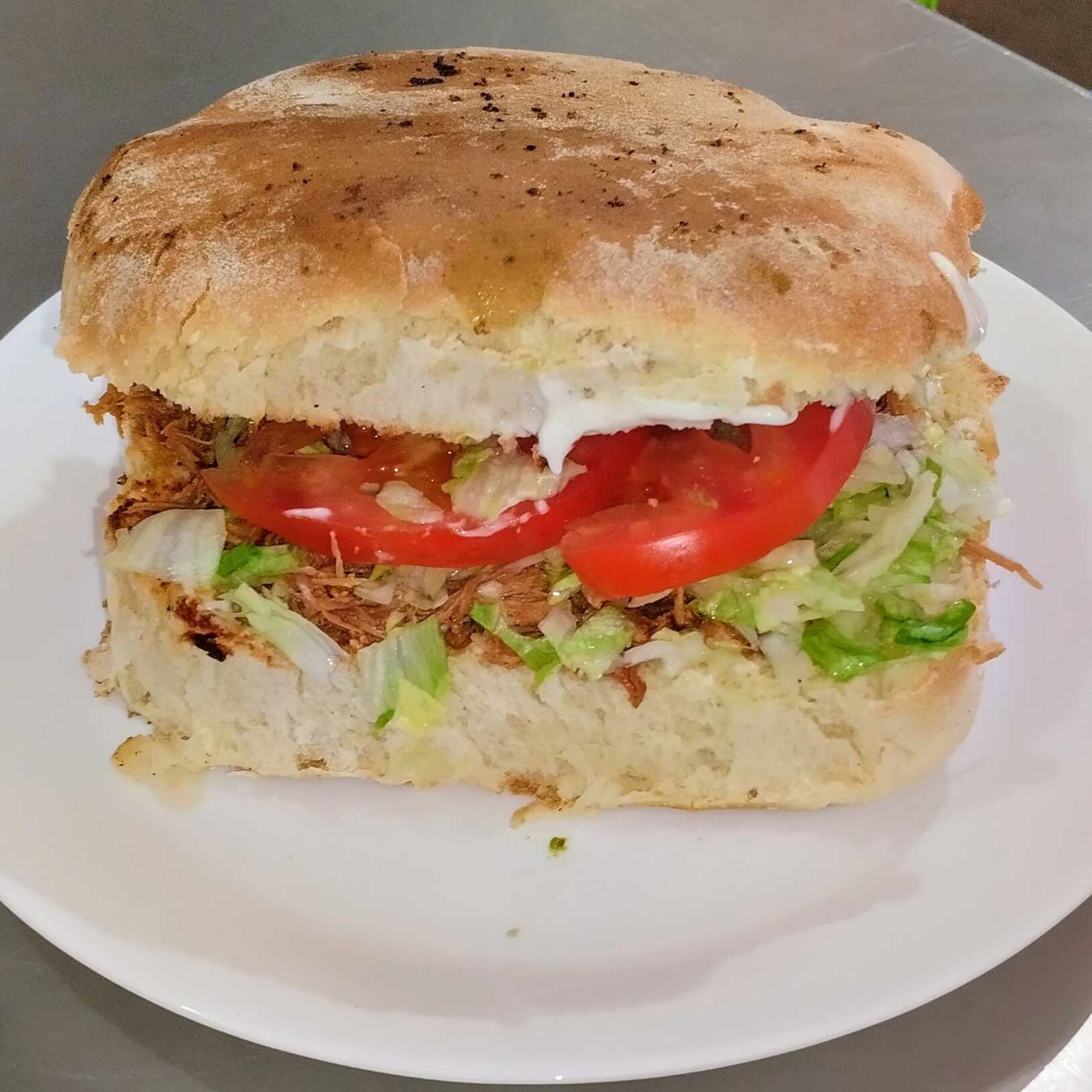 Promo Gloton Torta+Soda