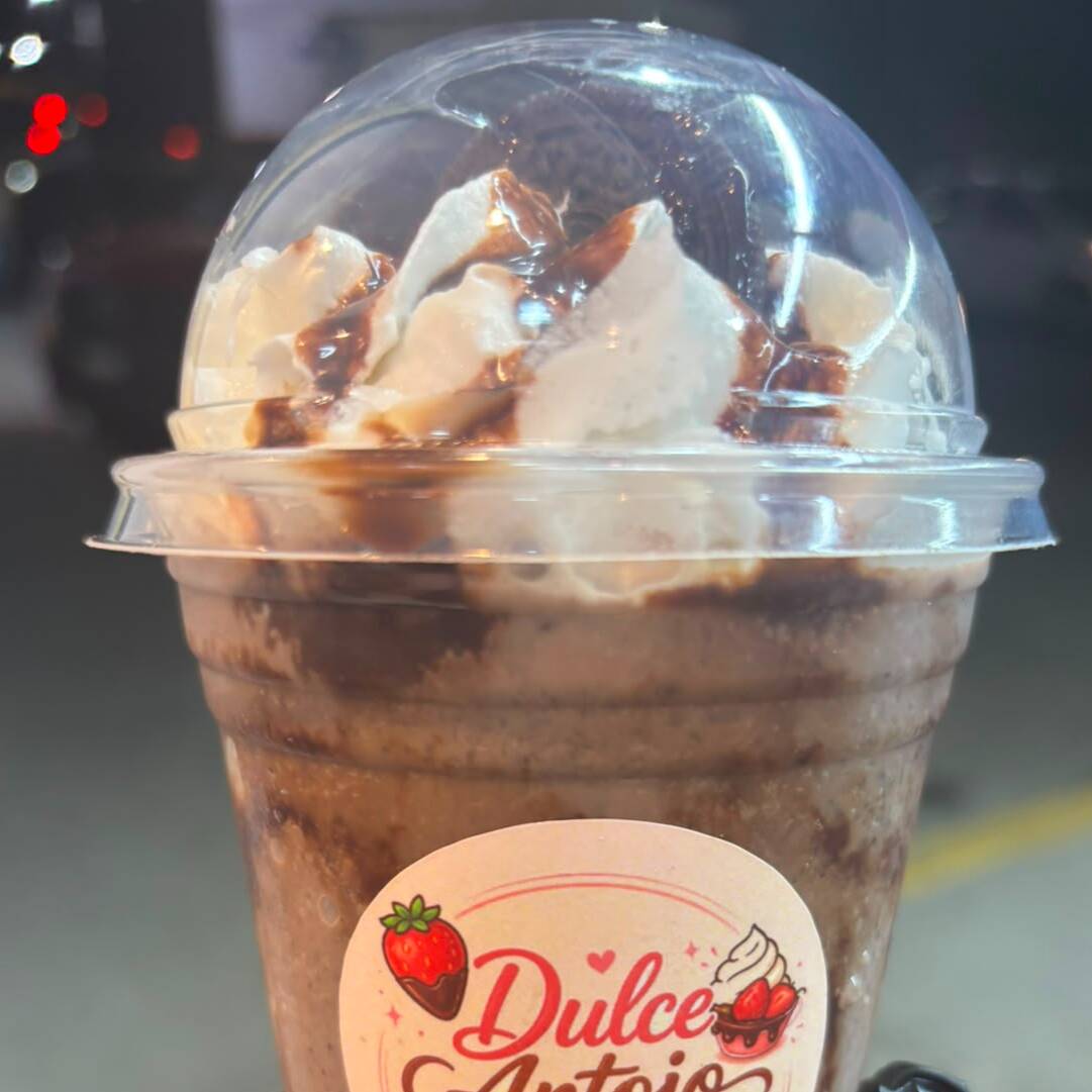 Frappe Café