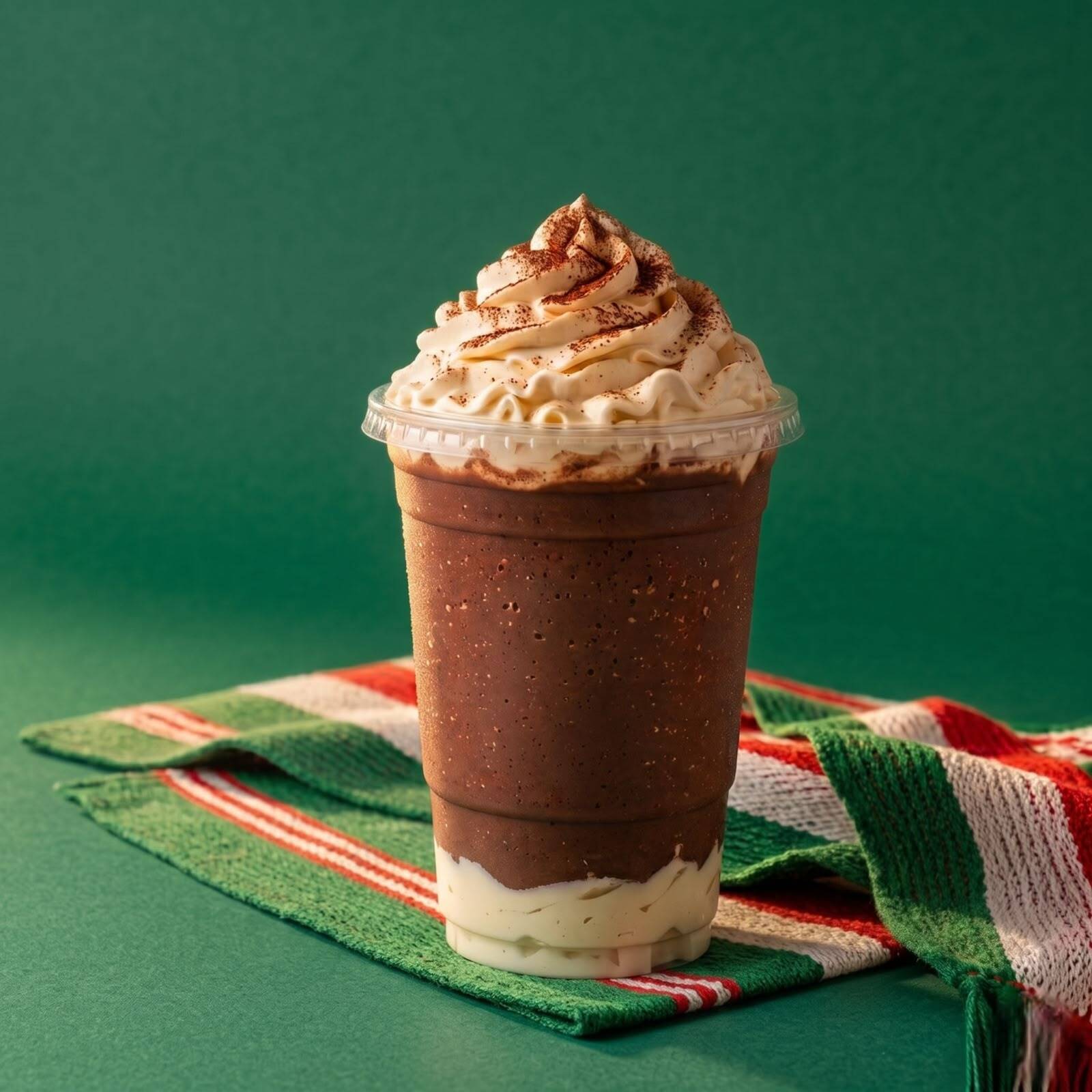 Mocha Azteca Zunzet (NUEVO)