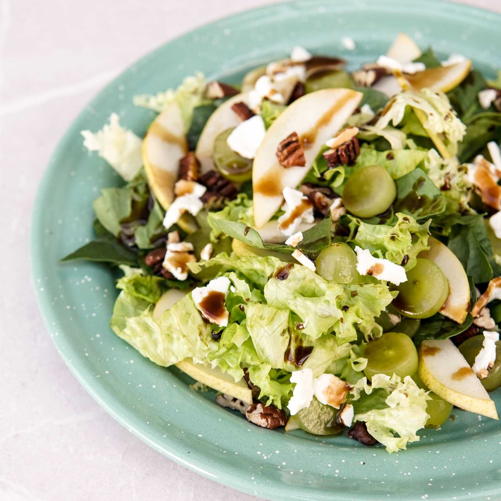 Ensalada de Verdes