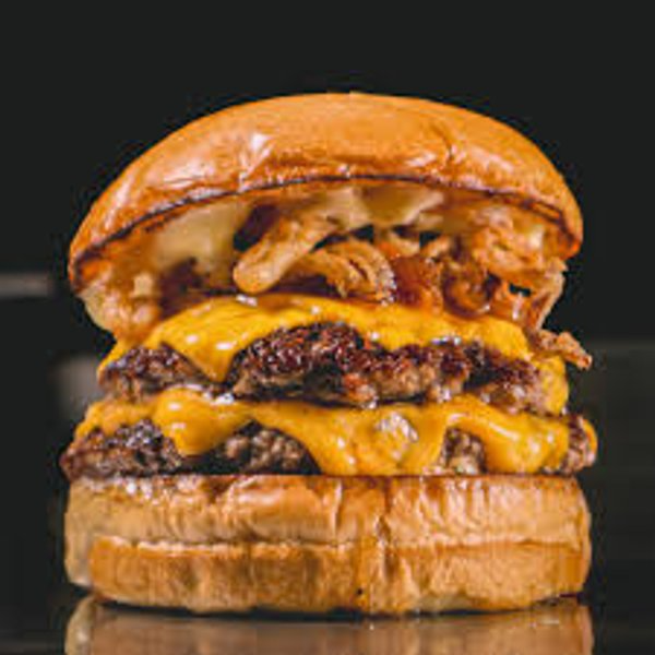 Burguer Doble