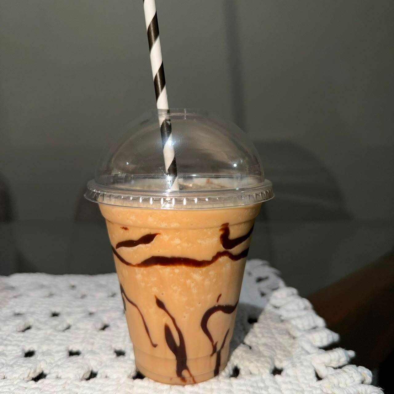 Frappé Espresso